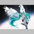 Hatsune Miku Happy 16th Birthday Ver. - Character Vocal Series 01: Hatsune Miku (GSC)