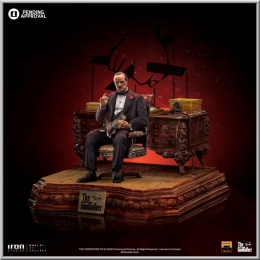 Iron Studios Don Vito Corleone DX - Le Parrain