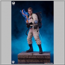 Ray Stantz 1/4 Deluxe Version - Ghostbusters