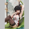 Kurumi Tokisaki Ink Black China Dress Ver. - Date A Live: Spirit Pledge (GoodShow)