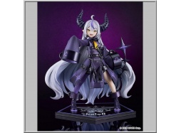 La Darknesss - Hololive Production Characters (GSC)