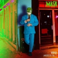 Mezco Toys The Mask Deluxe Edition