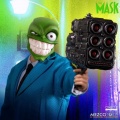 Mezco Toys The Mask Deluxe Edition