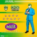 Mezco Toys The Mask Deluxe Edition