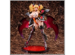 Kirara Onisaki Halloween Vampire Ver. - Taimanin RPGX (Rocket Boy)