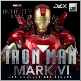 Marvel Spidey et ses Amis Extraordinaires, figurine de super-héros format  géant Iron Man de 22,5 cm 