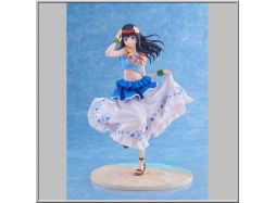 Takina Inoue Hawaii Ver. - Lycoris Recoil (Claynel)