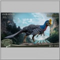 Oviraptor - Historic Creatures The Wonder Wild Series