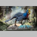 Oviraptor - Historic Creatures The Wonder Wild Series