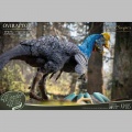 Oviraptor - Historic Creatures The Wonder Wild Series