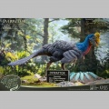 Oviraptor - Historic Creatures The Wonder Wild Series