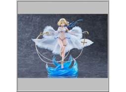 Jeanne D'Arc Saintess of the Sea AmiAmi Limited Edition - Azur Lane (AliceGlint)