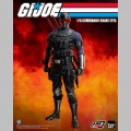 Commando Snake Eyes - G.I. Joe