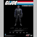 Commando Snake Eyes - G.I. Joe