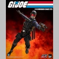 Commando Snake Eyes - G.I. Joe