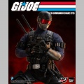 Commando Snake Eyes - G.I. Joe