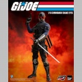 Commando Snake Eyes - G.I. Joe