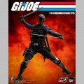 Commando Snake Eyes - G.I. Joe