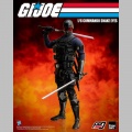 Commando Snake Eyes - G.I. Joe