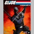 Commando Snake Eyes - G.I. Joe