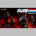 Commando Snake Eyes - G.I. Joe