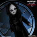 Poupée Eric Draven - The Crow