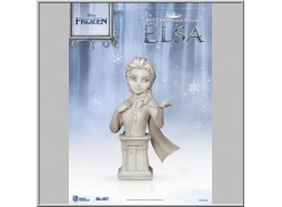 Buste Elsa - Frozen II (Disney)