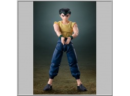 S.H. Figuarts Yusuke Urameshi - Yu Yu Hakusho (Bandai)