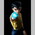 S.H. Figuarts Yusuke Urameshi - Yu Yu Hakusho (Bandai)