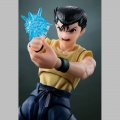 S.H. Figuarts Yusuke Urameshi - Yu Yu Hakusho (Bandai)