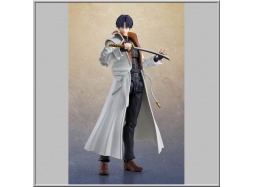 S.H. Figuarts Aoshi Shinomori - Rurouni Kenshin: Meiji Swordsman Romantic Story (Bandai)