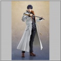 S.H. Figuarts Aoshi Shinomori - Rurouni Kenshin: Meiji Swordsman Romantic Story (Bandai)