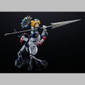 S.H. Figuarts ZERO Metallic Touch Jeeg Robot - Steel Jeeg (Bandai)