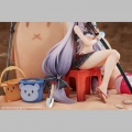 Shimakaze The Island Wind Rests Ver. DX Edition - Azur Lane (Elegant)