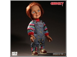 Doll Chucky - Child´s Play (Mezco Toys)