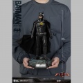 Master Craft Batman Modern Suit - The Flash