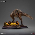 Iron Studios T-Rex Attack - Jurassic Park