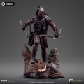 Iron Studios Lurtz, Uruk-Hai Leader - The Lord of the Rings