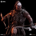 Iron Studios Lurtz, Uruk-Hai Leader - Le Seigneur des Anneaux