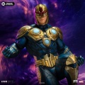 Iron Studios Nova - Marvel Comics