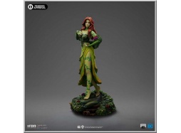 Iron Studios Poison Ivy - DC Comics