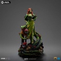 Iron Studios Poison Ivy Deluxe - DC Comics