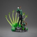 Iron Studios Green Lantern Unleashed - DC Comics