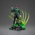 Iron Studios Green Lantern Unleashed - DC Comics