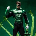 Iron Studios Green Lantern Unleashed - DC Comics