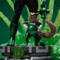 Iron Studios Green Lantern Unleashed - DC Comics