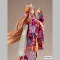 Holo Japanese Doll - Spice and Wolf (Furyu)