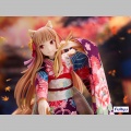 Holo Japanese Doll - Spice and Wolf (Furyu)