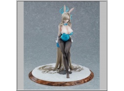 Asuna Ichinose Bunny Girl - Blue Archive (Max Factory)