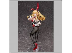 Mary Saotome: Bunny Ver. - Kakegurui xx (Freeing)